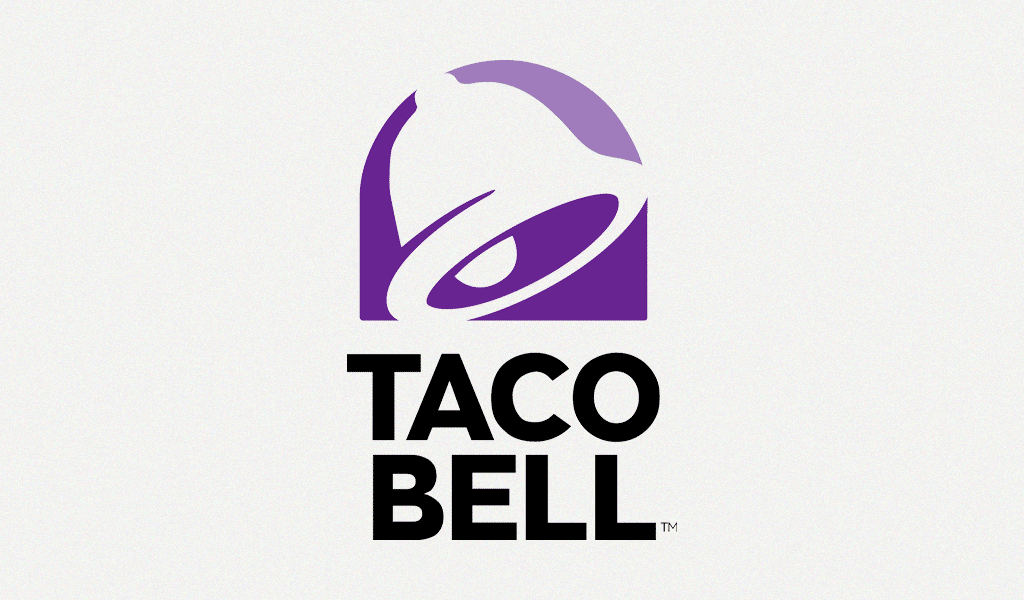 Logo Taco Bell